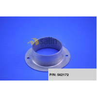 Fisher & Paykel Genuine Cover Light for Fisher & Paykel Ovens & Cooktops P/N 562172 spare part