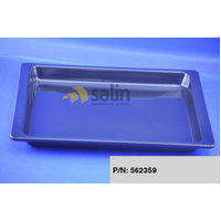Fisher & Paykel Genuine Dish Deep Ob60c Coated for Fisher & Paykel Ovens & Cooktops P/N 562359 spare part