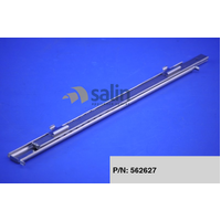 Fisher & Paykel Genuine Slide Left Ob60c for Fisher & Paykel Ovens & Cooktops P/N 562627 spare part