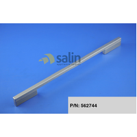 Fisher & Paykel Genuine Handle D3 565 Brush Ob60c for Fisher & Paykel Ovens & Cooktops P/N 562744 spare part