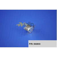 Fisher & Paykel Genuine Limiter Sr 110 Nc for Fisher & Paykel Ovens & Cooktops P/N 562843 spare part