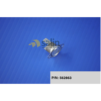 Fisher & Paykel Genuine Limiter 65 Pps for Fisher & Paykel Ovens & Cooktops P/N 562863 spare part