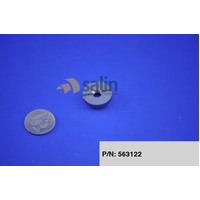Fisher & Paykel Genuine Nut Cavity 60c for Fisher & Paykel Ovens & Cooktops P/N 563122 spare part