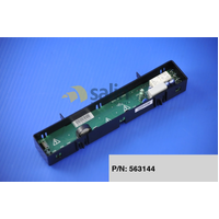 Fisher & Paykel Genuine Mod Clk Mech Ob 230v for Fisher & Paykel Ovens & Cooktops P/N 563144 spare part