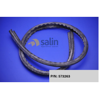 Fisher & Paykel Genuine Gasket Oven for Fisher & Paykel Ovens & Cooktops P/N 573263 spare part