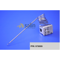 Fisher & Paykel Genuine Thermostat Ego 5517064060 for Fisher & Paykel Ovens & Cooktops P/N 573555 spare part