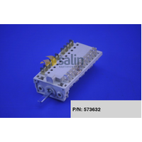 Fisher & Paykel Genuine Switch Function 8 Position for Fisher & Paykel Ovens & Cooktops P/N 573632 spare part