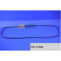Fisher & Paykel Genuine Gasket for Fisher & Paykel Ovens & Cooktops P/N 573636 spare part