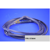 Fisher & Paykel Genuine Gasket for Fisher & Paykel Ovens & Cooktops P/N 573644 spare part