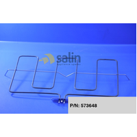 Fisher & Paykel Genuine Element Bake 230v for Fisher & Paykel Ovens & Cooktops P/N 573648 spare part