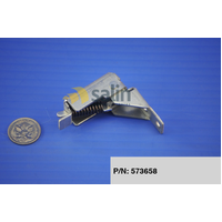 Fisher & Paykel Genuine Hinge Storage Door for Fisher & Paykel Ovens & Cooktops P/N 573658 spare part