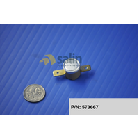 Fisher & Paykel Genuine Limiter 160 for Fisher & Paykel Ovens & Cooktops P/N 573667 spare part
