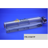 Fisher & Paykel Genuine Fan Cooling Sp for Fisher & Paykel Ovens & Cooktops P/N 573677P spare part