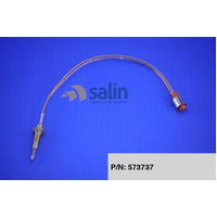 Fisher & Paykel Genuine Thermocouple 250mm for Fisher & Paykel Ovens & Cooktops P/N 573737 spare part