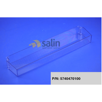 Beko Genuine Door_shelves for Beko Fridges & Freezers P/N 5740470100 spare part