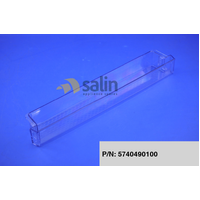 Beko Genuine Door_shelves_frz for Beko Fridges & Freezers P/N 5740490100 spare part