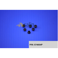 Fisher & Paykel Genuine Grommet Pkt 6 for Fisher & Paykel Ovens & Cooktops P/N 574054P spare part