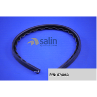 Fisher & Paykel Genuine Gasket Frame for Fisher & Paykel Ovens & Cooktops P/N 574063 spare part