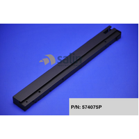 Fisher & Paykel Genuine Kit Bracket Door Lh Bk for Fisher & Paykel Ovens & Cooktops P/N 574075P spare part