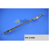 Fisher & Paykel Genuine Runner Telescopic Rh for Fisher & Paykel Ovens & Cooktops P/N 574088 spare part