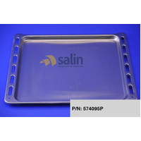 Fisher & Paykel Genuine Tray Baking Brushed Sp for Fisher & Paykel Ovens & Cooktops P/N 574095P spare part