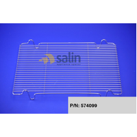 Fisher & Paykel Genuine Rack Grill Insert Ob60 for Fisher & Paykel Ovens & Cooktops P/N 574099 spare part