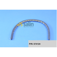Fisher & Paykel Genuine Gasket Door Inner Top for Fisher & Paykel Ovens & Cooktops P/N 574124 spare part