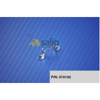 Fisher & Paykel Genuine Clip Limiter for Fisher & Paykel Ovens & Cooktops P/N 574132 spare part