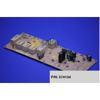 Fisher & Paykel Genuine Controller Power for Fisher & Paykel Ovens & Cooktops P/N 574134 spare part