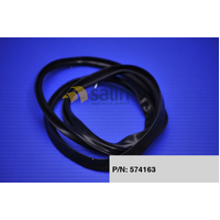 Fisher & Paykel Genuine Gasket Oven 35lt for Fisher & Paykel Ovens & Cooktops P/N 574163 spare part