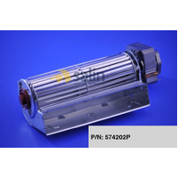 Fisher & Paykel Genuine Fan Cooling E Sp for Fisher & Paykel Ovens & Cooktops P/N 574202P spare part
