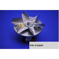 Fisher & Paykel Genuine Fan Kitset Ovenob60 E Sp for Fisher & Paykel Ovens & Cooktops P/N 574205P spare part