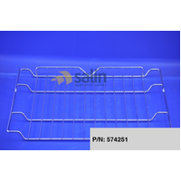 Fisher & Paykel Genuine Rack Stepdown Ob60 for Fisher & Paykel Ovens & Cooktops P/N 574251 spare part