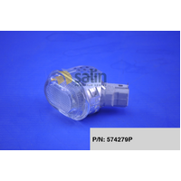 Fisher & Paykel Genuine Lamp Assy Rear 77717 40w for Fisher & Paykel Ovens & Cooktops P/N 574279P spare part