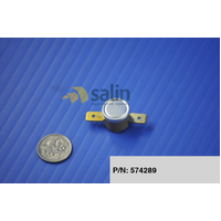 Fisher & Paykel Genuine Limiter 130c Campini for Fisher & Paykel Ovens & Cooktops P/N 574289 spare part