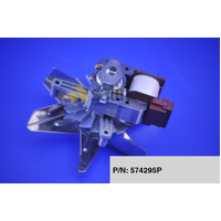Fisher & Paykel Genuine Fan Kitset Oven Ob60 P Sp for Fisher & Paykel Ovens & Cooktops P/N 574295P spare part