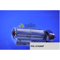 Fisher & Paykel Genuine Fan Cooling P Sp for Fisher & Paykel Ovens & Cooktops P/N 574299P spare part