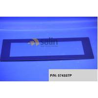 Fisher & Paykel Genuine Glass Door Inner Ob60 Small for Fisher & Paykel Ovens & Cooktops P/N 574337P spare part