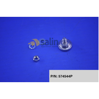 Fisher & Paykel Genuine Kit Stud Runner Ob60 Rear for Fisher & Paykel Ovens & Cooktops P/N 574544P spare part