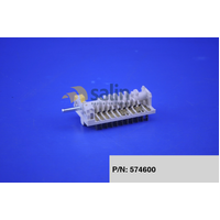 Fisher & Paykel Genuine Switch Function Multi for Fisher & Paykel Ovens & Cooktops P/N 574600 spare part