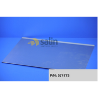 Fisher & Paykel Genuine Tray Baking Ob90 Al for Fisher & Paykel Ovens & Cooktops P/N 574773 spare part