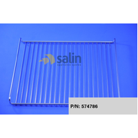 Fisher & Paykel Genuine Rack Grill Insert for Fisher & Paykel Ovens & Cooktops P/N 574786 spare part