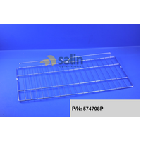 Fisher & Paykel Genuine Shelf Flat Ob90 for Fisher & Paykel Ovens & Cooktops P/N 574798P spare part