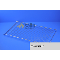 Fisher & Paykel Genuine Rack Grill Insert Ob90 for Fisher & Paykel Ovens & Cooktops P/N 574821P spare part