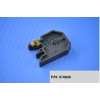 Fisher & Paykel Genuine Support Door Glass for Fisher & Paykel Ovens & Cooktops P/N 574828 spare part