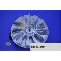 Fisher & Paykel Genuine Kitset Fan Ob60n for Fisher & Paykel Ovens & Cooktops P/N 574879P spare part