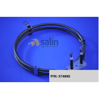 Fisher & Paykel Genuine Element Fan Assy for Fisher & Paykel Ovens & Cooktops P/N 574895 spare part