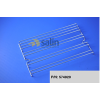 Fisher & Paykel Genuine Side Rack Assy Ob60 for Fisher & Paykel Ovens & Cooktops P/N 574920 spare part