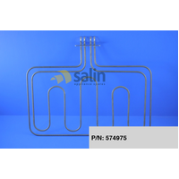 Fisher & Paykel Genuine Element Bake for Fisher & Paykel Ovens & Cooktops P/N 574975 OB90S9MEPX2 (80824-A) spare part
