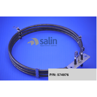 Fisher & Paykel Genuine Element Fan for Fisher & Paykel Ovens & Cooktops P/N 574976 spare part